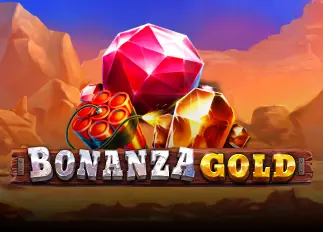สล็อตเว็บตรง แตกง่าย Bonanza Gold ทดลองเล่นฟรี