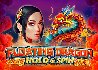 สล็อตเว็บตรง แตกง่าย Floating Dragon ทดลองเล่นฟรี