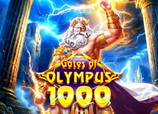 สล็อตเว็บตรง แตกง่าย Gates of Olympus 1000 ทดลองเล่นฟรี