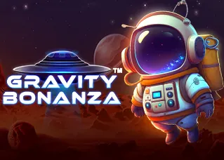 สล็อตเว็บตรง แตกง่าย Gravity Bonanza ทดลองเล่นฟรี
