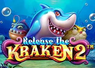 สล็อตเว็บตรง แตกง่าย Release the Kraken 2 ทดลองเล่นฟรี