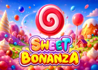 สล็อตเว็บตรง แตกง่าย Sweet Bonanza ทดลองเล่นฟรี