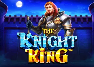 สล็อตเว็บตรง แตกง่าย The Knight King ทดลองเล่นฟรี
