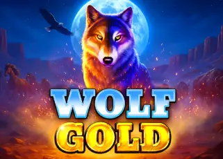 สล็อตเว็บตรง แตกง่าย Wolf Gold ทดลองเล่นฟรี